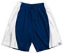 A4 Adult Mesh/Dazzle 9" Inseam Basketball Shorts