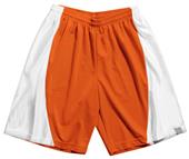 A4 Adult Mesh/Dazzle 9" Inseam Basketball Shorts A4 Adult Mesh/Dazzle 9" Inseam Basketball Shorts