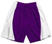 A4 Adult Mesh/Dazzle 9" Inseam Basketball Shorts A4 Adult Mesh/Dazzle 9" Inseam Basketball Shorts