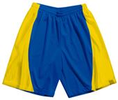 A4 Adult Mesh/Dazzle 9" Inseam Basketball Shorts A4 Adult Mesh/Dazzle 9" Inseam Basketball Shorts