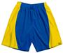 A4 Adult Mesh/Dazzle 9" Inseam Basketball Shorts