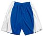 A4 Adult Mesh/Dazzle 9" Inseam Basketball Shorts