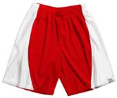 A4 Adult Mesh/Dazzle 9" Inseam Basketball Shorts A4 Adult Mesh/Dazzle 9" Inseam Basketball Shorts