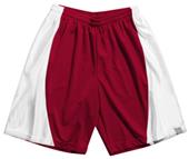 A4 Adult Mesh/Dazzle 9" Inseam Basketball Shorts A4 Adult Mesh/Dazzle 9" Inseam Basketball Shorts