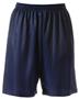 A4 11" Adult Utility Mesh Basketball Shorts