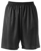 A4 11" Adult Utility Mesh Shorts A4 11" Adult Utility Mesh Shorts