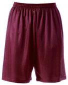 A4 11" Adult Utility Mesh Shorts A4 11" Adult Utility Mesh Shorts