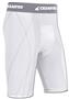 Slider Contour Fit Sliding Shorts Mens Boys BPS9