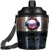 MLB Minnesota Twins 80oz. Grub Jug