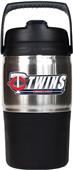 MLB Minnesota Twins 48oz. Thermal Jug