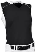 Champro Racer Back Fast Pitch Softball Jersey BS17 Champro Racer Back Fast Pitch Softball Jersey BS17