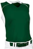 Champro Racer Back Fast Pitch Softball Jersey BS17 Champro Racer Back Fast Pitch Softball Jersey BS17