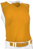 Champro Racer Back Fast Pitch Softball Jersey BS17 Champro Racer Back Fast Pitch Softball Jersey BS17