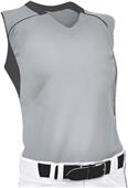 Champro Racer Back Fast Pitch Softball Jersey BS17 Champro Racer Back Fast Pitch Softball Jersey BS17