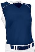 Champro Racer Back Fast Pitch Softball Jersey BS17 Champro Racer Back Fast Pitch Softball Jersey BS17