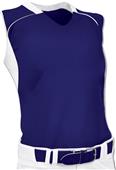 Champro Racer Back Fast Pitch Softball Jersey BS17 Champro Racer Back Fast Pitch Softball Jersey BS17