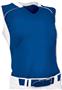 Champro Racer Back Fast Pitch Softball Jersey BS17
