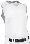 Champro Racer Back Fast Pitch Softball Jersey BS17 Champro Racer Back Fast Pitch Softball Jersey BS17