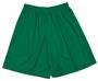 A4 9" Adult Utility Mesh Basketball Shorts