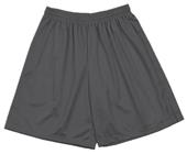 A4 9" Adult Utility Mesh Shorts A4 9" Adult Utility Mesh Shorts