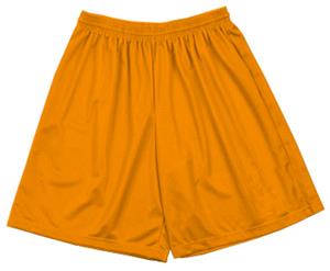 ATHLETIC ORANGE