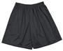 A4 9" Adult Utility Mesh Basketball Shorts