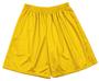 A4 9" Adult Utility Mesh Basketball Shorts