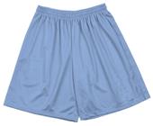 A4 9" Adult Utility Mesh Shorts A4 9" Adult Utility Mesh Shorts