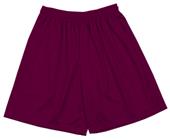 A4 9" Adult Utility Mesh Shorts A4 9" Adult Utility Mesh Shorts