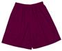 A4 9" Adult Utility Mesh Basketball Shorts