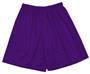 A4 9" Adult Utility Mesh Basketball Shorts