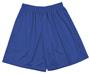A4 9" Adult Utility Mesh Basketball Shorts