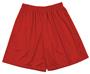 A4 9" Adult Utility Mesh Basketball Shorts