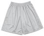 A4 9" Adult Utility Mesh Basketball Shorts