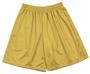 A4 9" Adult Utility Mesh Basketball Shorts