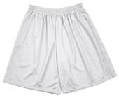 A4 9" Adult Utility Mesh Shorts A4 9" Adult Utility Mesh Shorts