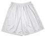 A4 9" Adult Utility Mesh Basketball Shorts