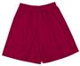 A4 9" Adult Utility Mesh Basketball Shorts
