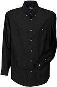 TRI MOUNTAIN Pioneer Denim Stonewashed Shirt TRI MOUNTAIN Pioneer Denim Stonewashed Shirt