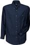 TRI MOUNTAIN Pioneer Denim Stonewashed Shirt