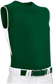 Champro Natural Fast Pitch Softball Jersey BS27 Champro Natural Fast Pitch Softball Jersey BS27