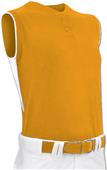 Champro Natural Fast Pitch Softball Jersey BS27 Champro Natural Fast Pitch Softball Jersey BS27