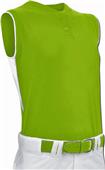 Champro Natural Fast Pitch Softball Jersey BS27 Champro Natural Fast Pitch Softball Jersey BS27