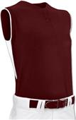 Champro Natural Fast Pitch Softball Jersey BS27 Champro Natural Fast Pitch Softball Jersey BS27