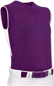 Champro Natural Fast Pitch Softball Jersey BS27 Champro Natural Fast Pitch Softball Jersey BS27