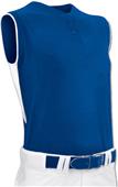 Champro Natural Fast Pitch Softball Jersey BS27 Champro Natural Fast Pitch Softball Jersey BS27