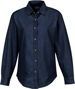 DARK INDIGO