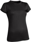 Dri-Gear Fast Pitch Softball Jersey Tee BST7- C/O Dri-Gear Fast Pitch Softball Jersey Tee BST7- C/O