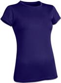 Dri-Gear Fast Pitch Softball Jersey Tee BST7- C/O Dri-Gear Fast Pitch Softball Jersey Tee BST7- C/O