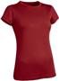 Dri-Gear Fast Pitch Sweet Softball Jersey Tee BST7